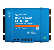 Victron Orion-Tr Smart 24/12-20A (240W) geïsoleerd