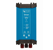 Orion 24/12-70 met poolklemmen niet geisoleerd