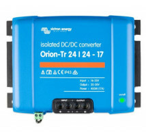Victron Orion-Tr 24/24-17A (400W) isolated