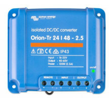 Victron Orion-Tr 24/48-2,5A (120W) isolated