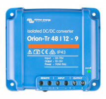 Victron Orion-Tr 48/12-9A (110W) isolated