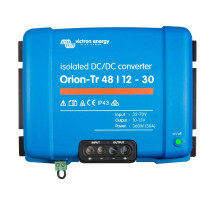 Orion-Tr 48/12-30A (360W) geisoleerd