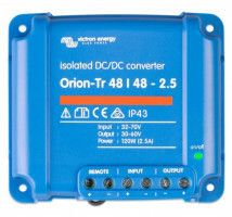 Victron Orion-Tr 48/48-2,5A (120W) isolated