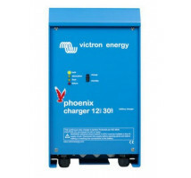 Victron Phoenix lader 12/30 (2+1) 90-265V AC