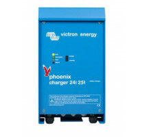 Victron Phoenix lader 24/25 (2+1) 90-265V AC