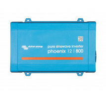 Victron Phoenix omvormer 12/800 230V VE.Direct UK