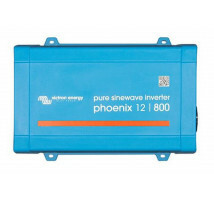 Victron Phoenix omvormer 12/800 120V VE.Direct NEMA 5-15R