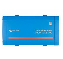 Victron Phoenix omvormer 12/1200 230V VE.Direct IEC