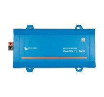 Victron omvormer 12/1600 230V VE.Direct SCHUKO