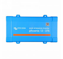 Victron Phoenix omvormer 12/375 120V VE.Direct NEMA 5-15R
