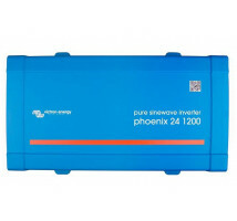 Victron Phoenix omvormer 24/1200 120V VE.Direct NEMA GFCI