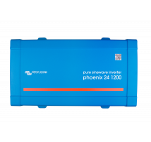 Victron Phoenix omvormer 24/1200 120V VE.Direct NEMA 5-15R