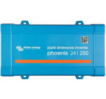 Victron Phoenix Inverter 24/250 120V VE.Direct NEMA 5-15R