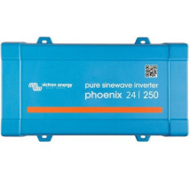 Victron Phoenix Inverter 24/250 120V VE.Direct NEMA 5-15R