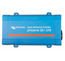 Victron Phoenix omvormer 24/375 120V VE.Direct NEMA 5-15R