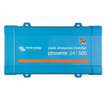 Victron Phoenix omvormer 24/500 120V VE.Direct NEMA 5-15R