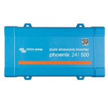 Victron Phoenix omvormer 24/500 120V VE.Direct NEMA 5-15R