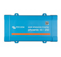 Victron Phoenix omvormer 48/250 230V VE.Direct IEC