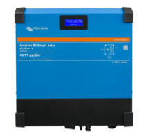Omvormer 48/6000 230V RS Smart