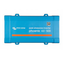 Phoenix Omvormer 48/500 230V VE IEC