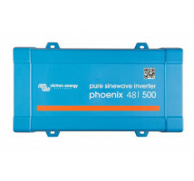 Victron Phoenix omvormer 48/500 230V VE.Direct SCHUKO