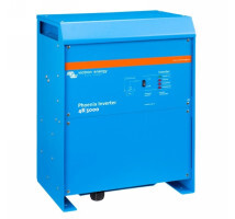 Omvormer 48/5000
