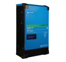 EasySolar-II 48/5000/70-50 MPPT 250/100 GX
