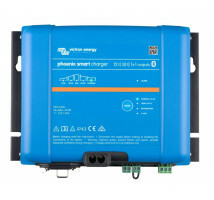 Victron Phoenix Smart lader 12/30 (1+1) IP43 120-240V