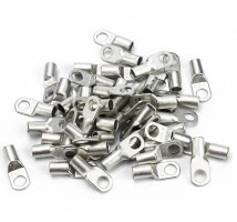 Perskabeloog 10mm² > M10 per 100 stuks