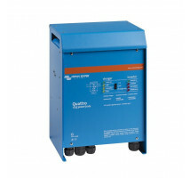 Victron Quattro 12/3000/120-50/50 230V VE.Bus
