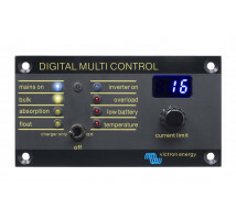 Victron Digital Multi Control 200/200A