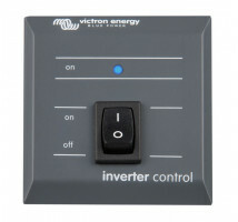 Victron Phoenix Inverter Control (voor VE.Direct)
