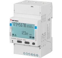 Energiemeter EM540 - 3 phase - max 65A/phase