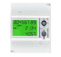 Energiemeter EM24 3-fase (max. 65A/fase) Ethernet