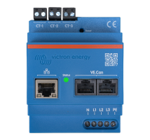 Victron Energiemeter 3-fase VM-3P75CT