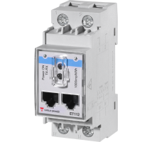 Energiemeter ET112 - 1 fase - max 100A