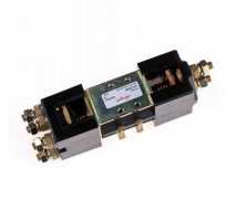 Albright Relais 12/24V-100A-600A serie/parallel met beugel