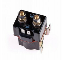 Albright Relais SW80-384P 
