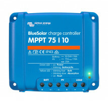 Victron BlueSolar MPPT 75/10 (12/24V)