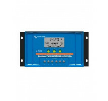 Victron BlueSolar PWM 12/24V-30A LCD&USB