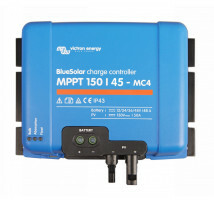 Victron BlueSolar MPPT 150/45-MC4 (12/24/48V)