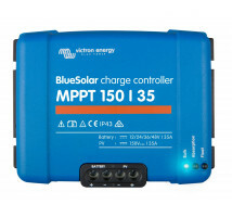 Victron BlueSolar MPPT 150/35 (12/24/48V)
