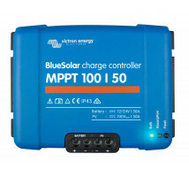 Victron BlueSolar MPPT 100/50 (12/24V)