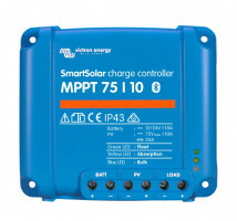 Victron SmartSolar MPPT 75/10 (12/24V)