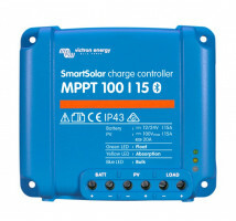 Victron SmartSolar MPPT 100/15 (12/24V)