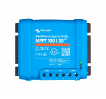 Victron BlueSolar MPPT 100/20 (12/24/48V)