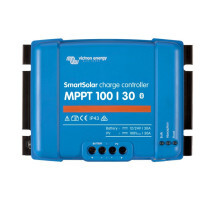 Victron SmartSolar MPPT 100/30 (12/24V)