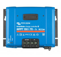 Victron SmartSolar MPPT 150/70-Tr VE.Can (12/24/48V)