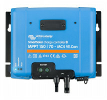 Victron SmartSolar MPPT 150/70-MC4 VE.Can(12/24/36/48V)