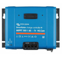 Victron SmartSolar MPPT 150/85-Tr (12/24V) 